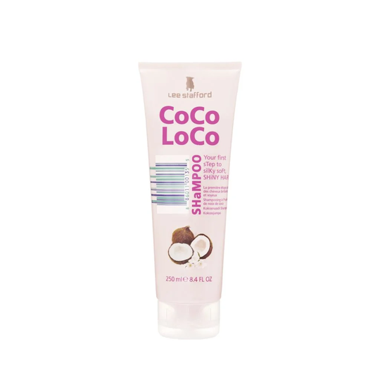 Lee Stafford CoCo LoCo Shampoo 250 ml