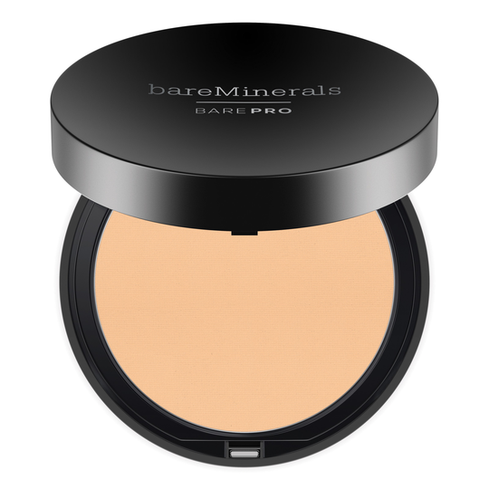 bareMinerals BAREPRO Performance Wear Powder Foundation Warm Light 07