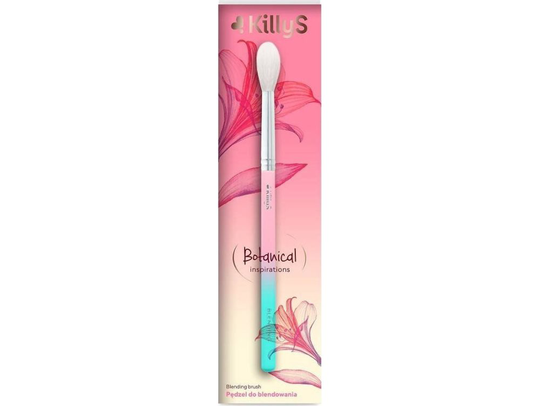 Killy`s KILLY'S_Botanical Inspirations Blending Brush 1pc blending brush