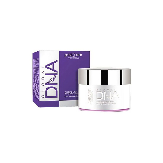Nattkräm Global Dna Postquam