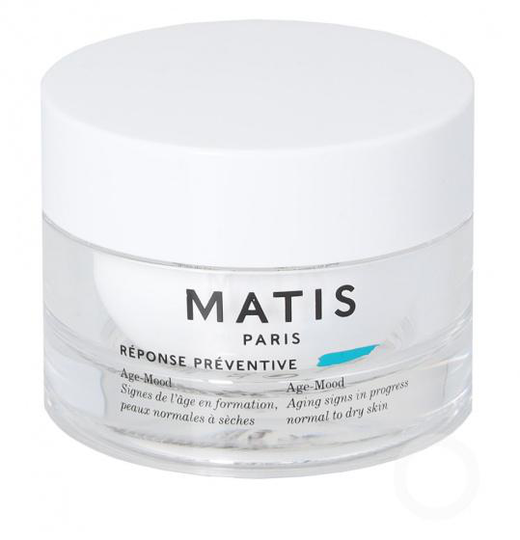 dagkräm Reponse Preventive Age-Mood 50 ml vit