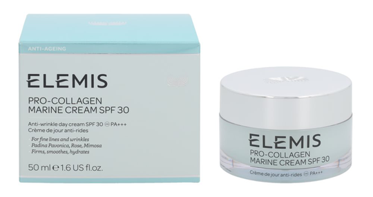 Elemis Pro-Collagen Marine Cream SPF30