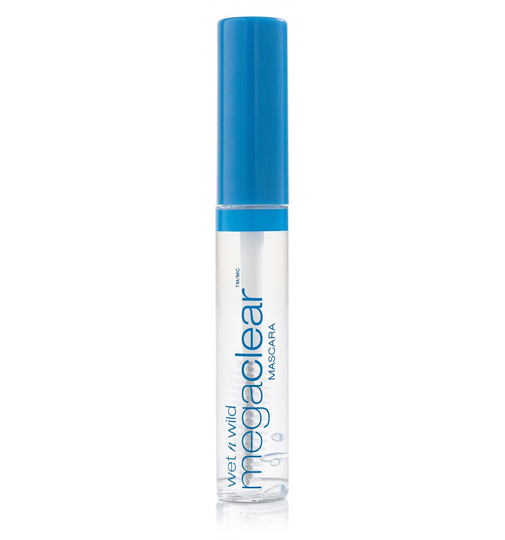 Wet n Wild MegaClear Brow & Lash Mascara
