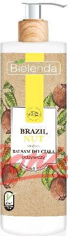 Bielenda Brazil Nut närande Body Lotion 400ml