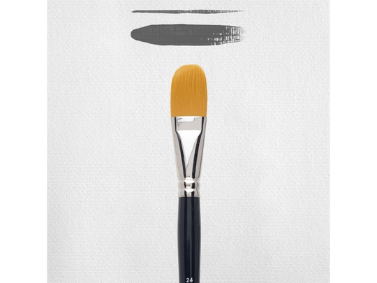 Van Gogh Oil & Acrylic Brush Series 296 N.24
