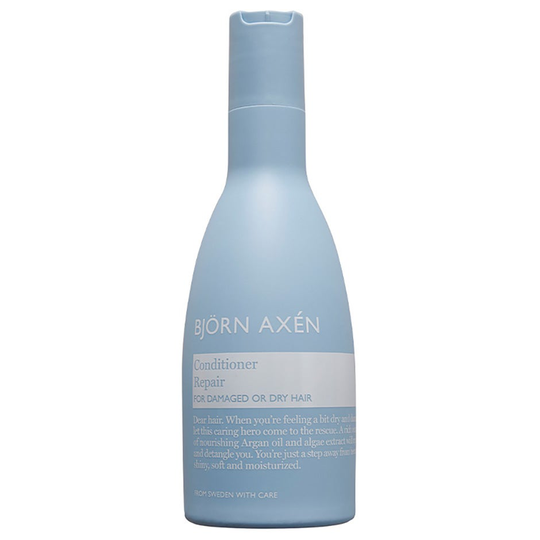 Björn Axén Care Repair Conditioner, 250 ml Björn Axén Conditioner - Balsam