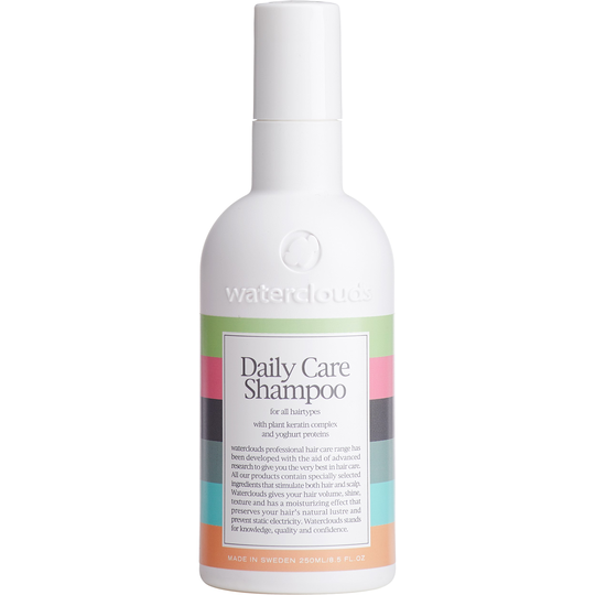 Waterclouds Waterclouds Daily Care shampoo 250 ml