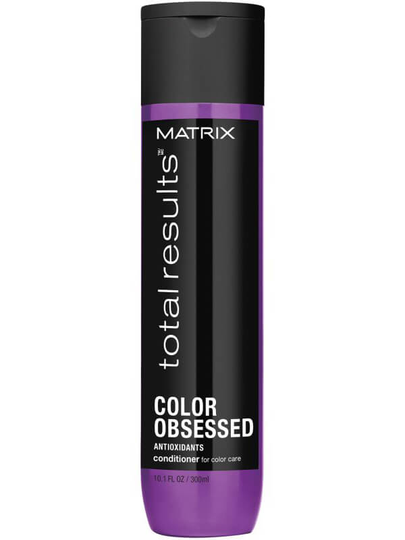Matrix Total Results Color Obsessed Conditioner (300ml)