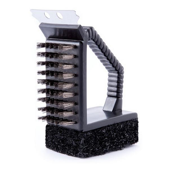 Barbecue Cleaning Brush 144501