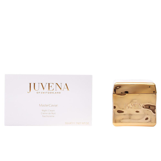 JUVENA MASTERCAVIAR night cream 50 ml