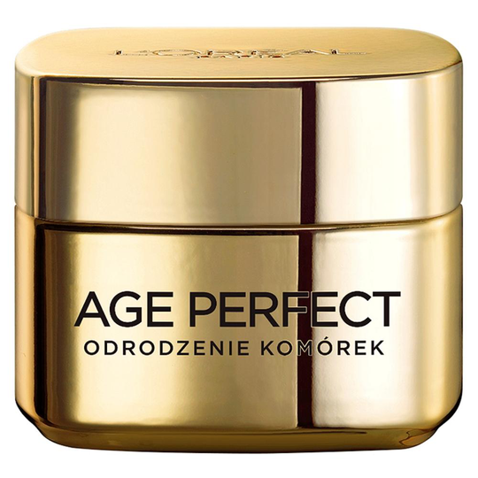 L'Oreal Age Perfect Cell Revival Day Cream 50ml rebuilding