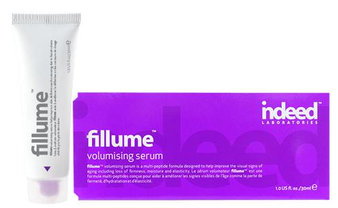 Indeed Laboratories Fillume Volumising Serum 30ml
