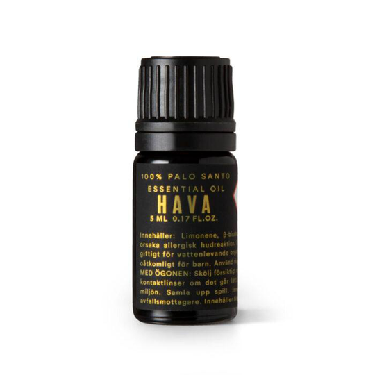 Palo Santo Eterisk Olja 5mL