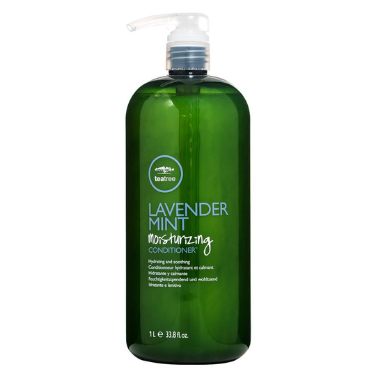 Paul Mitchell Lavender Mint Moisturizing Conditioner 1000ml