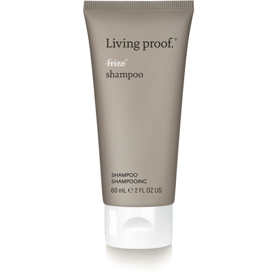 Living Proof No Frizz Shampoo 60 ml