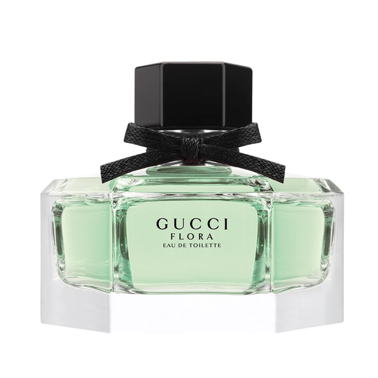 Gucci Flora Eau De Toilette 50 ml