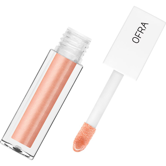 Lipgloss, 3.5 g OFRA Cosmetics Läppglans