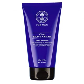 Close Shave Cream