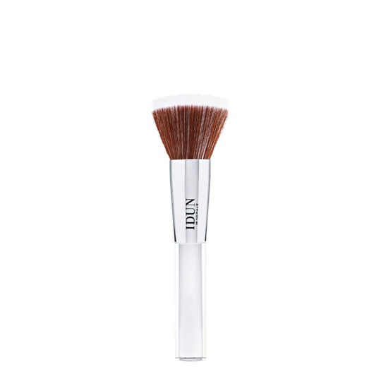 IDUN Minerals Stippling Brush 1 st