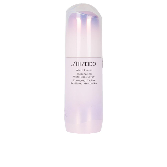 SHISEIDO WHITE LUCENT illuminating micro-spot serum 30 ml