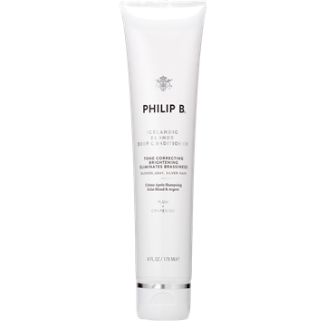 Philip B Icelandic Blonde Conditioner 178ml - Balsam