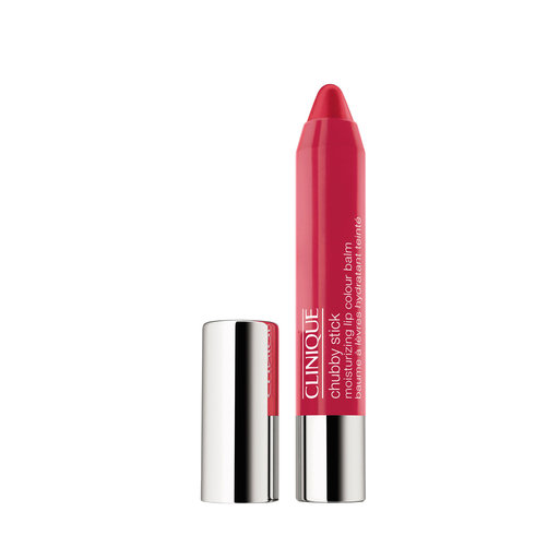 Chubby Stick Moisturizing Lip Colour Balm
