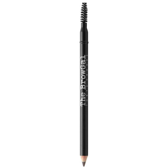 The BrowGal Skinny Eye Brow Pencils 05 Taupe