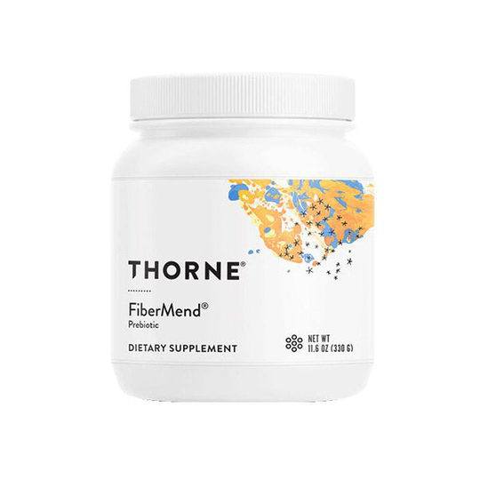 Thorne FiberMend, 330 g