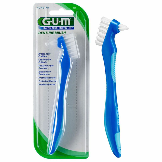 GUM Protestandborste 1 st