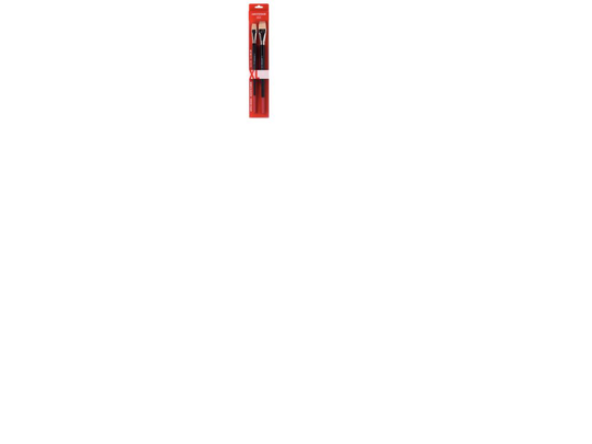 Amsterdam Brush set XL | series 600 no. 18-24
