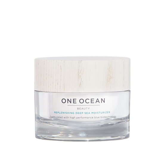 One Ocean Beauty Replenishing Deep Sea Moisturizer 50 ml