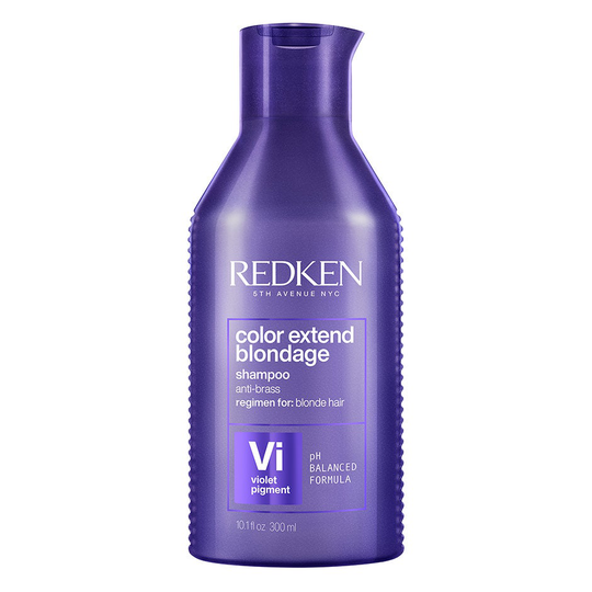 Color Extend Blondage Shampoo, 300 ml Redken Schampo