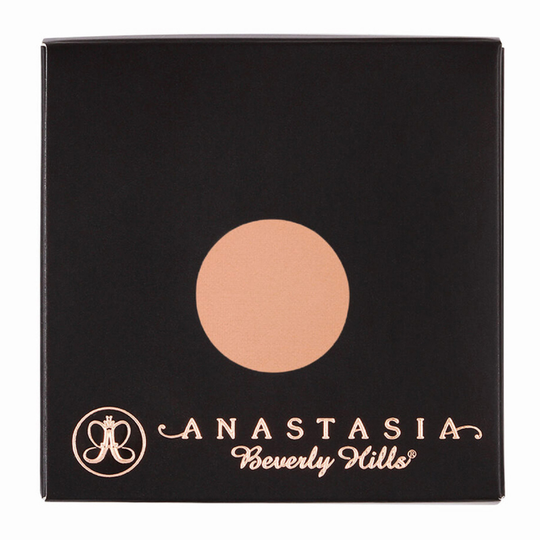 Anastasia Beverly Hills Eye Shadow Single Orange Soda