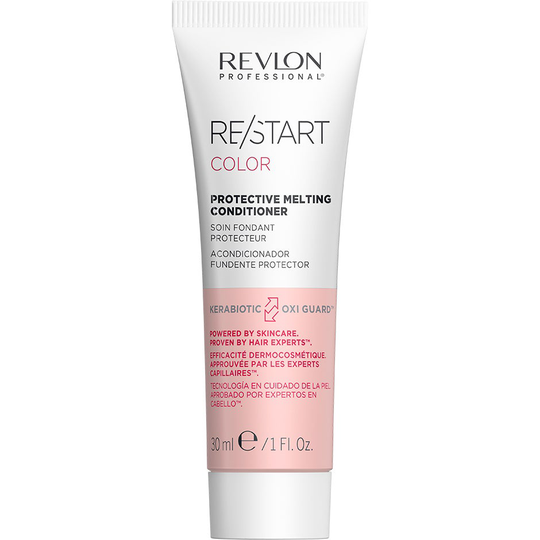 Restart Mini Conditioner Color Protection, 50 ml Revlon Professional Conditioner - Balsam