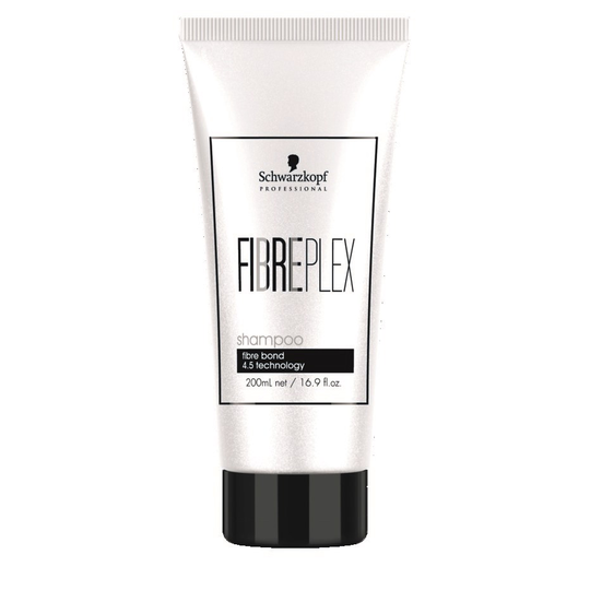 Schwarzkopf Professional Fibreplex Shampoo 200 ml