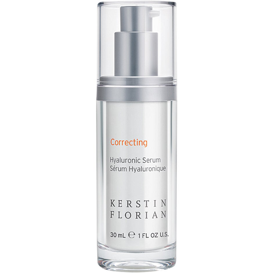 Kerstin Florian Correcting Hyaluronic Serum, 30 ml Kerstin Florian Serum & Ansiktsolja