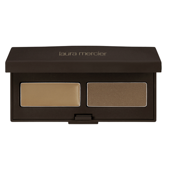 Laura Mercier Sketch & Intensify Pomade And Powder Brow Duo Blonde