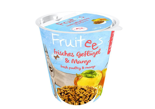 BOSCH FRUITEES MANGO 200G