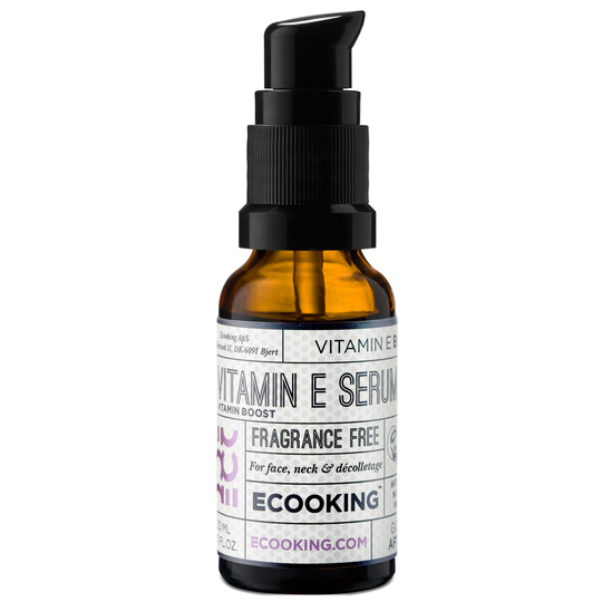 Ecooking Vitamin E Serum 20 ml