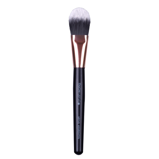 Brushworks Foundation Brush