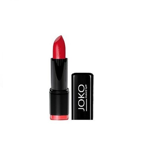 Joko Make-Up Moisturising Lipstick lipstick 51 Red Hot 1
