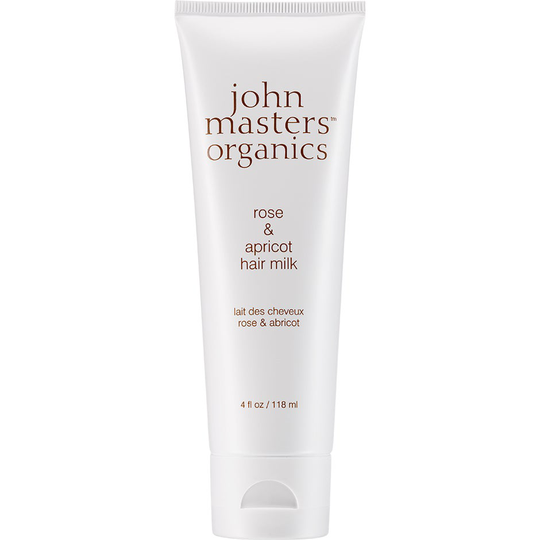 John Masters Organics, Rose And Apricot, 118 ml