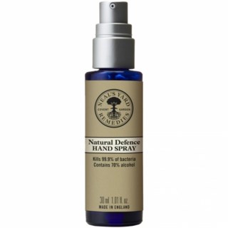 Natural Defence Hand Spray