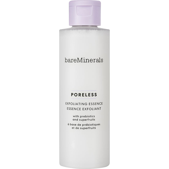 Poreless Exfoliating Essence, 150 ml bareMinerals Peeling & Ansiktsskrubb