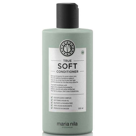 maria nila True Soft Conditioner 300 ml