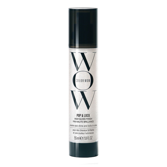 Colorwow Pop & Lock Crystallite Shellac, 55 ml Colorwow Stylingcreme