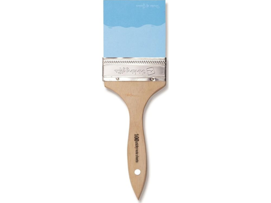 Thinking Gifts Big brush - sticky notes (328103)