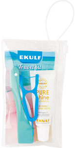 Ekulf Travelkit 1 st