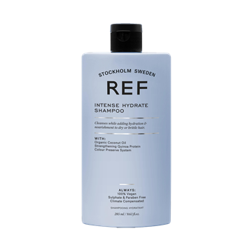 REF Intense Hydrate Shampoo 285ml - Schampo
