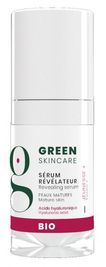 ansiktsserum Youth+ dam 15 ml kräm